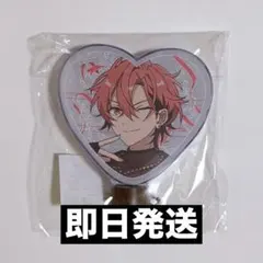 あんスタ メロアス うちわ ハートペンライトチューブ ペンライト 円果望見 あんスタ メロアス ハートペンライトチューブ 円果望見 - メルカリ