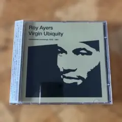 ロイ・エアーズ / Unreleased Recordings 1976-81