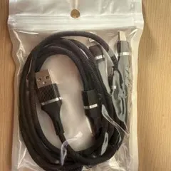 USBケーブル 1.5m ブラック　cタイプ