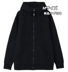 ノースフェイス リアビューフルジップフーディー パーカー Mサイズ