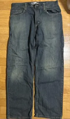 Levi's 569 Denim Pants