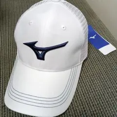 Mizuno★ゴルフキャップ★新品