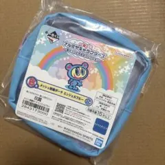 一番くじ　ナルミヤ　エンジェルブルー　ナカムラくん