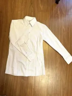 【まとめ買い値引】オリヒカORIHICAワイシャツストライプ