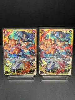 【黒】サボ SEC OP07-118