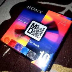 動作品】SONY MDデッキ MDS-PC2 本体 リモコン付き 管理A910 - メルカリ