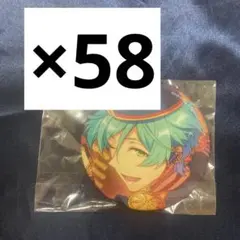 滝維吹 フィーチャー 缶バッジ35個 - メルカリ