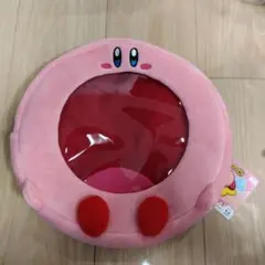 星のカービィ　わっかほおばりリュックのサムネイル