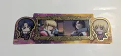 ガンダムSEEDFREEDOM ブックマークコレクション