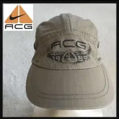 2025年最新】NIKE acg キャップ 90sの人気アイテム - メルカリ