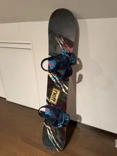 ATOMIC HATCHET 153cm スノーボード バインディング付き 2025年最新】atomic hatchetの人気アイテム - メルカリ