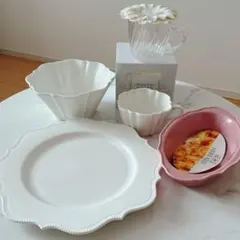 Francfranc 食器まとめ売り