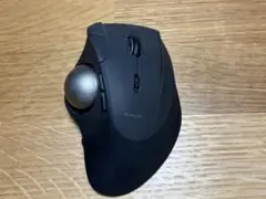 ELECOM IST PRO M-IPT10MRS トラックボール