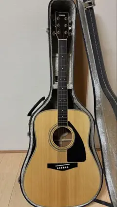 即購入OK☆YAMAHA FG-110 ❗️1970年代物希少 - メルカリ