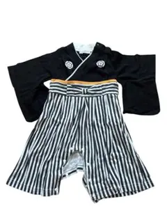 着物スタイル セレモニースーツ 80cm