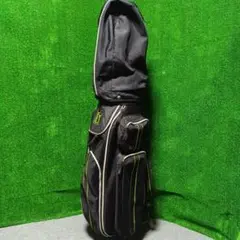 Wilsonメンズゴルフクラブセット キャディバッグ付き - メルカリ