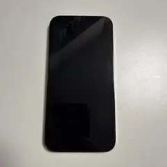 Apple iPhone 12pro 本体 右下画面ヒビ　ジャンク品