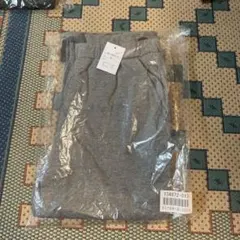 グレー Mサイズ ジョガーパンツ