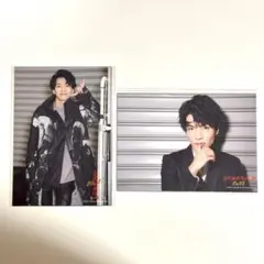 Snow Man 深澤辰哉 フォトセット 滝沢歌舞伎 2021 2022