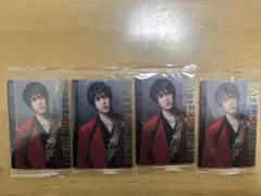 BOTウエハース藤原樹