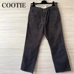 COOTIE vintage ワイド コーデュロイパンツ フェードのサムネイル