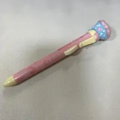 アリエル ボールペン ディズニーシー ディズニー リトルマーメイド