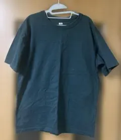 ユニクロＵメンズTシャツ