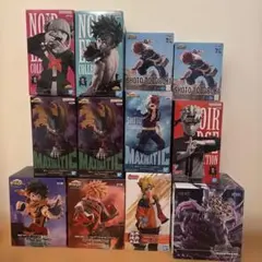 フィギュア まとめ売り フリーレンフィギュアまとめ売り - メルカリ