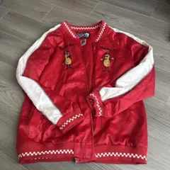 tailテイル ヴィンテージジャケット 90s テニス柄 - メルカリ