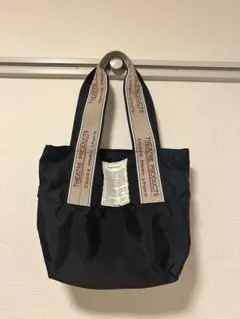 THEATRE PRODUCTS ブラック トートバッグ