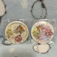 プリンセッションオーケストラ