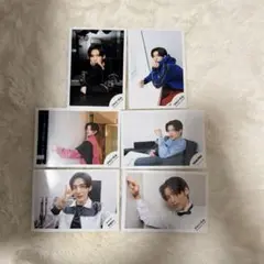 2026年最新】snowman 目黒蓮 公式写真の人気アイテム - メルカリ