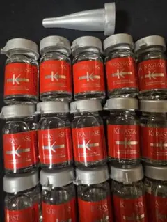 Kérastase ケラスターゼ　アンタンスケア　洗い流さないトリートメントのサムネイル