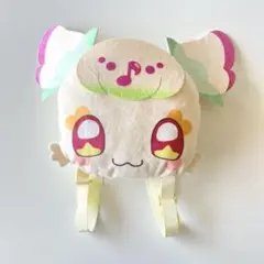 プリキュア　プリルンリュック　新品