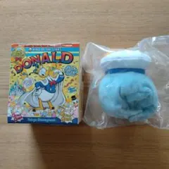東京ディズニーリゾート ドナルド グワグワスティック用アクセサリーのサムネイル