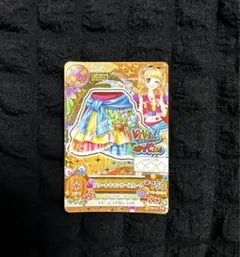 2025年最新】アイカツカード みくるプレミアムの人気アイテム