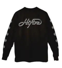 新品未使用★Hi5 Design★ロングスリーブTシャツ★XL