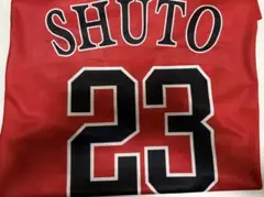 ソフトバンクホークス クラブホークス限定 周東佑京 Tシャツ