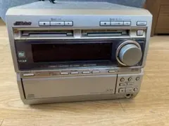 CD/MDコンポ(Victor)美品 Victor MD CD コンポ - メルカリ