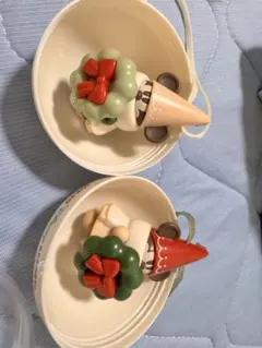 Disney リルリンリンカプセルトイ2024