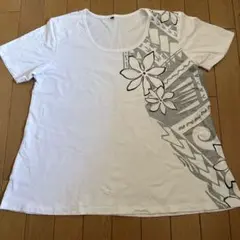 フラダンス トップス