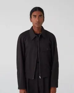 LEMAIRE Tan Military Blousonのサムネイル
