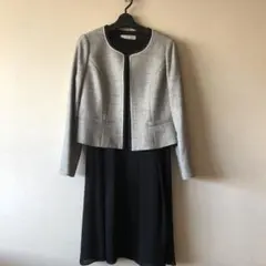 セレモニースーツジャケット2点、ワンピースセット