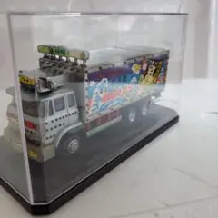 ポピニカ　ポピー　トラック野郎　デコトラ　日本列島一人旅　御意見無用　昭和レトロ ポピニカ ポピー トラック野郎 デコトラ 日本列島一人旅 御意見