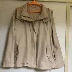 レディース マウンテンパーカー