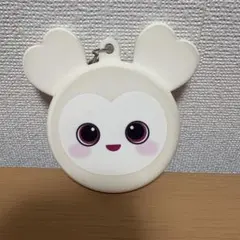 TWICE ダヒョン アクリルスタンドポーチ アクスタ ラブリー ダブリー