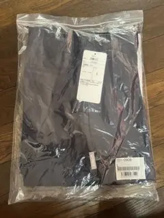 ASICS CHM151 レディスパンツ L 新品 未使用 ネイビー アシックス