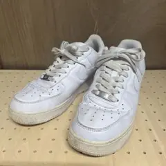Nike Air Force 1 ホワイト