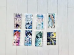 FGO グッズ　ランダム編成画面風カード　ウエハース　まとめ売り