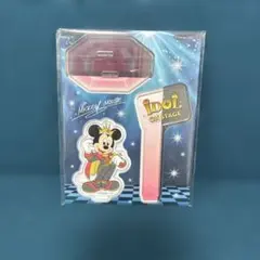 Disney Happyくじ IDOL ON STAGE F賞 ミッキー